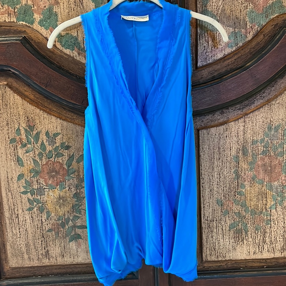 Ramy Brook top